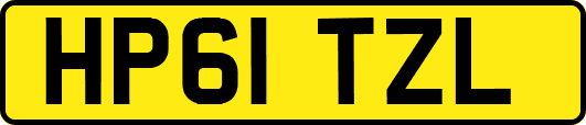 HP61TZL