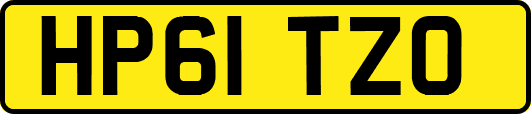 HP61TZO