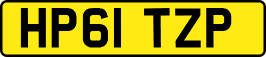 HP61TZP