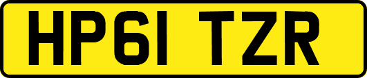 HP61TZR