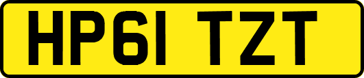 HP61TZT