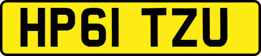 HP61TZU