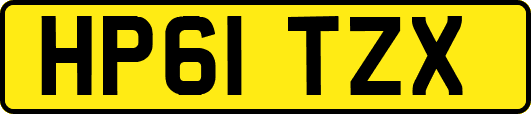 HP61TZX