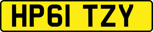 HP61TZY