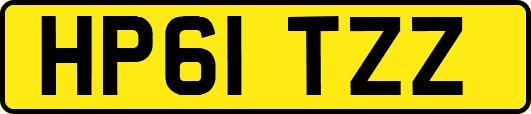 HP61TZZ