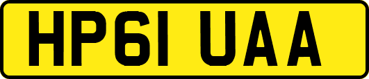 HP61UAA