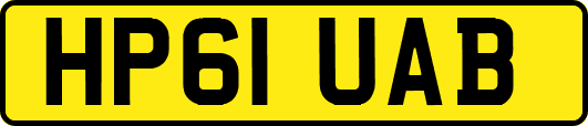 HP61UAB