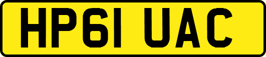 HP61UAC