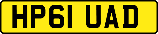 HP61UAD