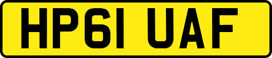 HP61UAF
