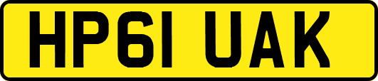 HP61UAK