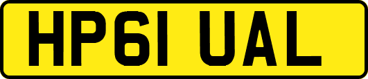 HP61UAL