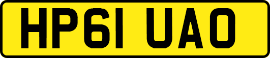HP61UAO