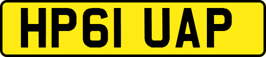 HP61UAP