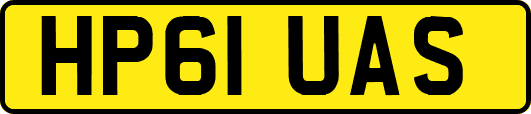 HP61UAS