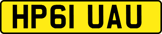 HP61UAU