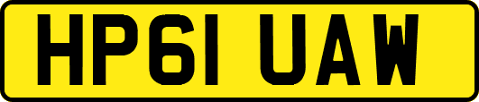 HP61UAW