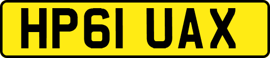 HP61UAX
