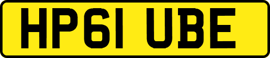 HP61UBE