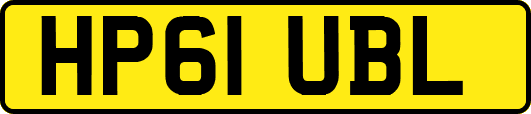 HP61UBL