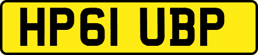 HP61UBP