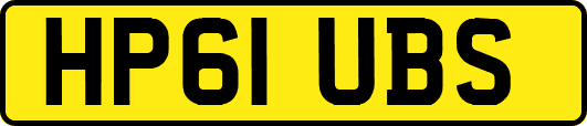 HP61UBS