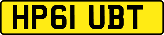 HP61UBT