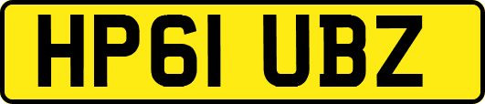 HP61UBZ