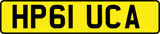 HP61UCA
