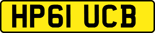 HP61UCB