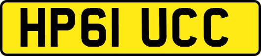 HP61UCC
