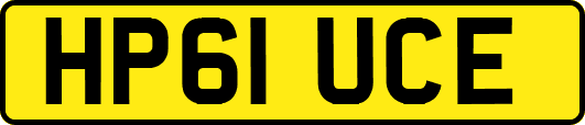 HP61UCE