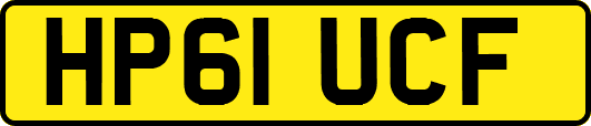 HP61UCF