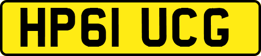 HP61UCG
