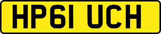 HP61UCH