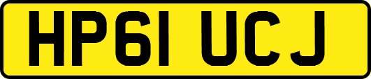 HP61UCJ