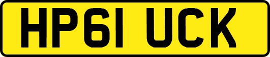 HP61UCK