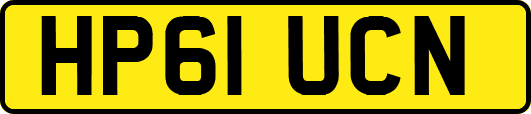 HP61UCN