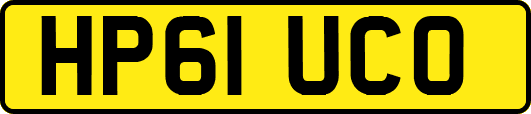 HP61UCO