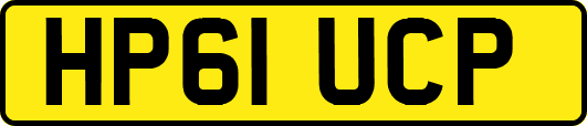 HP61UCP