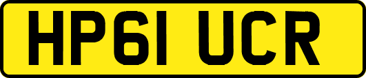 HP61UCR