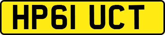 HP61UCT