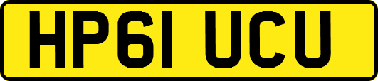 HP61UCU