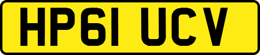 HP61UCV