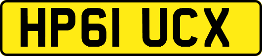 HP61UCX