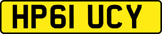 HP61UCY