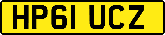 HP61UCZ
