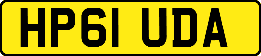 HP61UDA