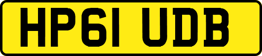 HP61UDB