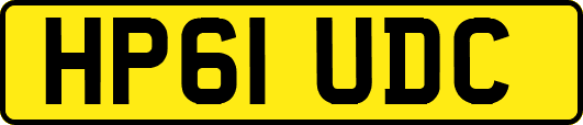 HP61UDC